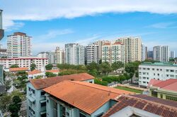 Esta Ruby (D14), Apartment #458202201